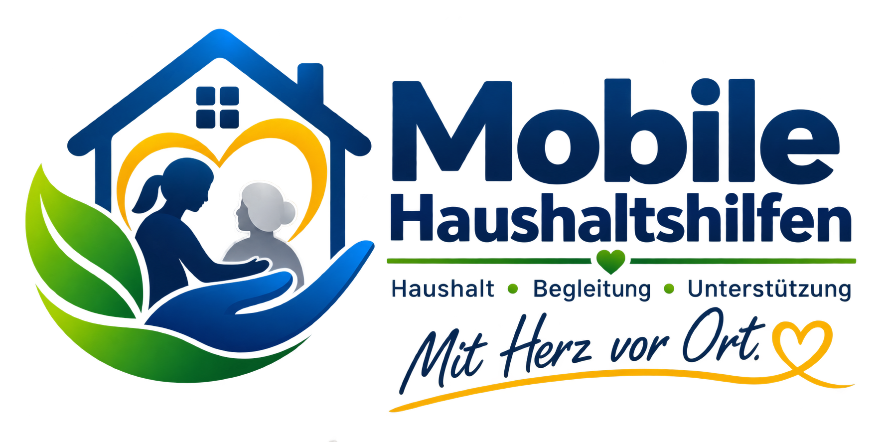 Mobile Haushaltshilfen